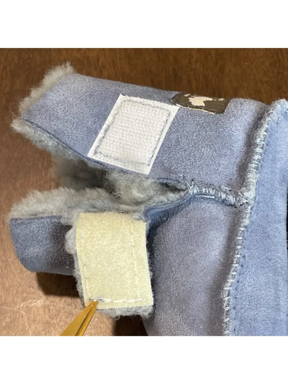 UGG guc pacific